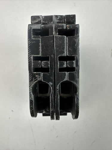 FPE 0240 STAB-LOK CIRCUIT BREAKER 2POLE 40AMP 120/240VAC5