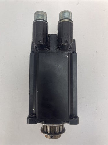 ALLEN BRADLEY MPL-B430P-SJ72AA SERVO MOTOR SER A 5000RPM 2.2/3.0 kW/HP 9.2AMP3