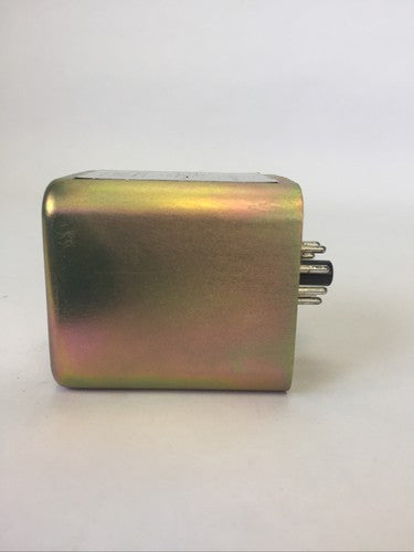 LINE ELECTRIC TR5447 RELAY 115V AMERCON COMPANY4
