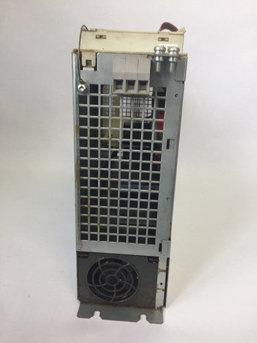 SIEMENS SIMODRIVE LT-MODUL  INT. 80A  6SN1123-1AA00-0DA22