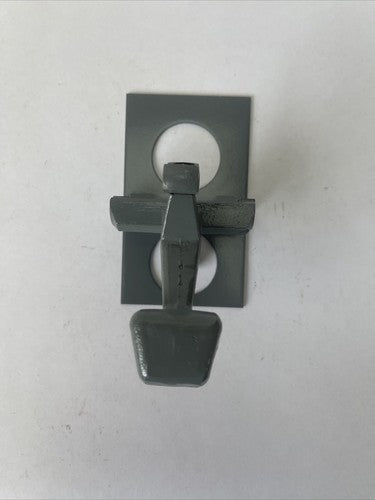 CUTLER HAMMER 10250TA14 LEVER OPERATOR FOR 2 VERTICALLY MTD. FLUSH PUSHBUTTONS2