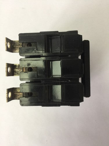 GE THQB32015 BOLT-ON CIRCUIT BREAKER 15AMP 3POLE 240VAC5