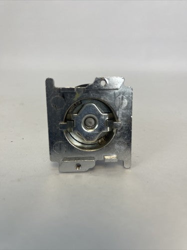 CUTLER HAMMER 10250T436 KEY PUSHBUTTON LOCK-UP/LOCK-DOWN OPERATOR 6