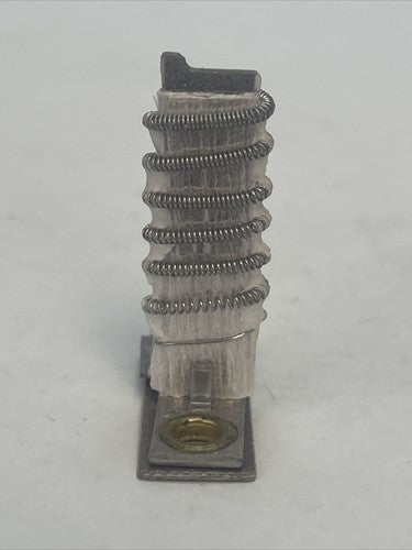 GE CR123C036A HEATER (LOT OF 3)5