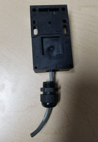  SCHMERSAL Safety interlock Switch AZ16-03ZVRK-M201