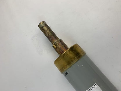 COOPER/COMBINED TECHNOLOGIES 83K140VHD1A X-LIMITER BACKUP FUSE / 8.3kV / 140A3