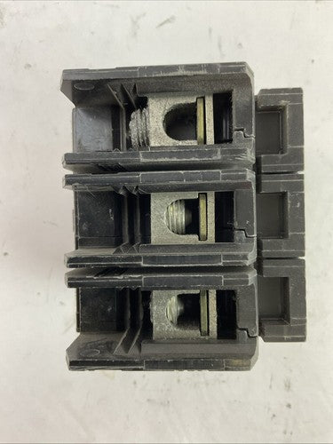 SIEMENS BQD3100 CIRCUIT BREAKER 3POLE 100AMP 480Y/277VAC2