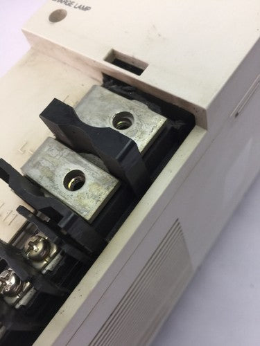 MITSUBISHI MDS-B-CV-110 POWER SUPPLY4