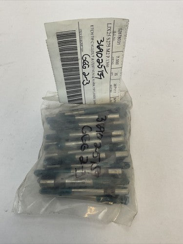 DAYTON LJX 25 S275 M2 P.1360 PUNCH (BAG OF 35)0