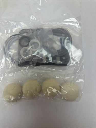 WILDEN 04-9594-58 SANTOPRENE REPAIR KIT5