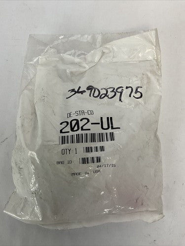 DESTA CO 202-U-L CLAMP0