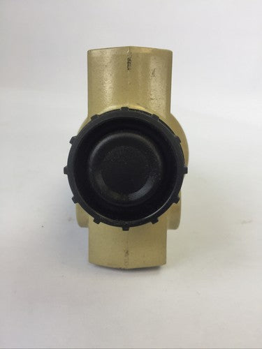 C.A. NORGREN CO. V12-400-NNLA PRESSURE RELIEF VALVE INLET 300PSIG RELIEF 125PSIG6