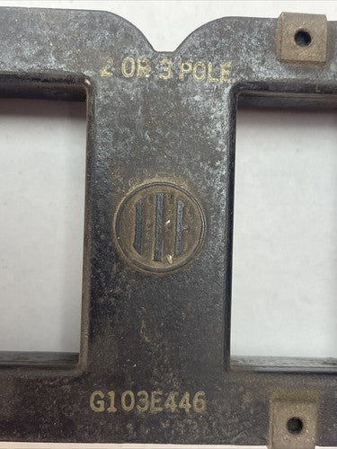 ITE G103E446 COIL 440V 60CY 2 OR 3 POLE1