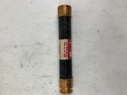 Bussmann Fusetron Dual-Element FRS-R-1 4/10 1 4/10A 600V Fuse "Lot of 10"4