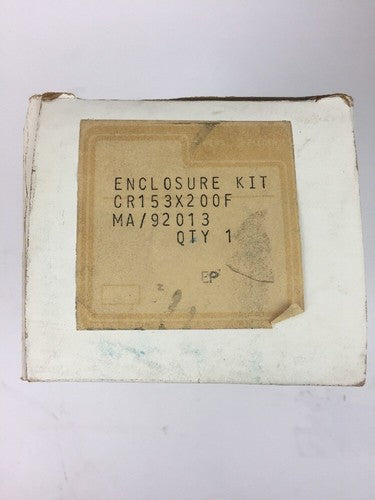 GE CR153X200F ENCLOSURE KIT MA/920130