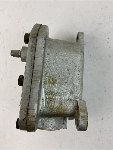 SNAP-LOCK EA80010165 SNAP SWITCH FOR HAZARDAOUS LOCATIONS 600VAC 5A 250VDC 1.5A3