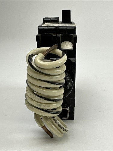 ITE QFI-B020 GROUND FAULT INTERRUPTER EQ-P 1POLE PLUG IN 20AMP 120VAC CLASS A2