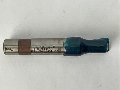 DAYTON LJX 50 S300 M2 P.3120 PUNCH0