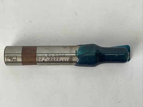 DAYTON LJX 50 S300 M2 P.3120 PUNCH0