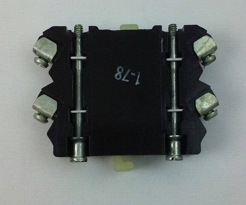 CUTLER HAMMER N.O. N.C. C320KA3 2