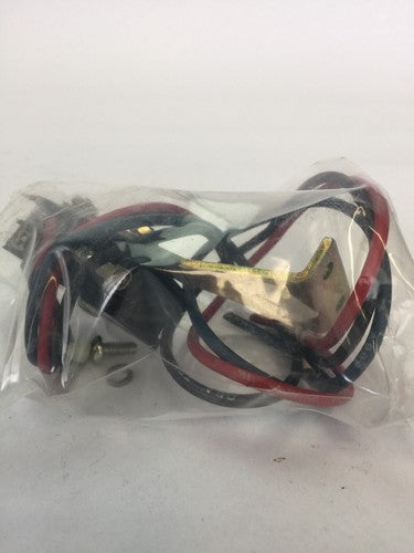 WESTINGHOUSE/CUTLER HAMMER AA114LPK AUXILIARY SWITCH3