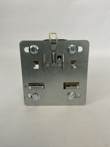 TCI KDRA5LDR KDR DRIVE REACTOR 14AMP 3PH 600V5