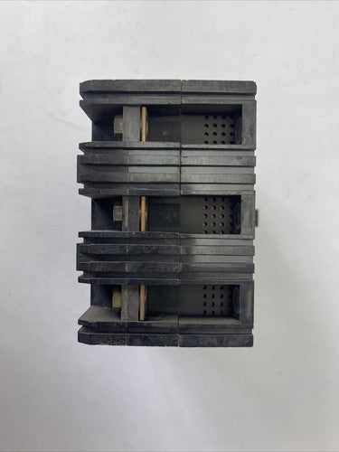 Square D FAL36015 15 amp 3 pole 600vac CIRCUIT BREAKER4