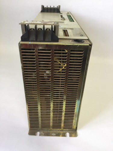 AEG A840-000 AC SERVO GETTYS A8004