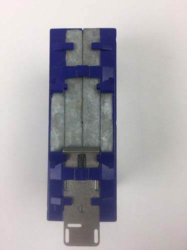 HIRSCHMANN RS2-5TX ETHERNET RAIL SWITCH 5 PORT 9.6-32VDC3