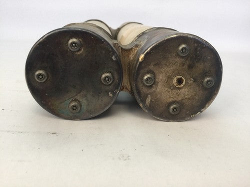 BUSS JCL-18RA FUSE 5.08KVac 390AMP 60HZ6