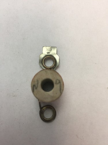 ALLEN BRADLEY N9 HEATER ELEMENT (LOT OF 6)0