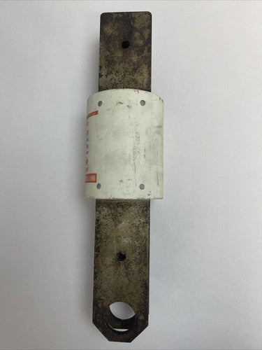 GOULD SHAWMUT A6Y1000 AMP-TRAP CURRENT LIMITING FUSE FORM 600 1000A 600VAC TYPE5