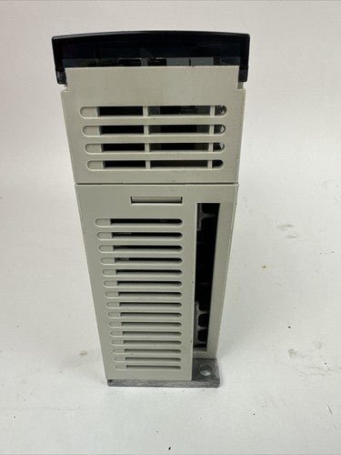 MITSUBISHI MDS-B-SVJ2-01 SERVO DRIVE UNIT OUTPUT 1.2A 3PH 170V INPUT 200-230V6