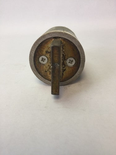 RELIANCE RFS 600 RECTIFIER FUSE 600 AMP 600 VAC3