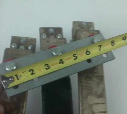 ITE PANELBOARD HARDWARE MOUNTING KIT FOR SGMD ? CIRCUIT BREAKERS 800AMPS MAX8