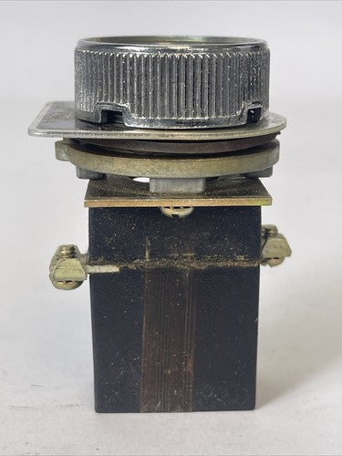 WESTINGHOUSE 370B950G03 PILOT LIGHT 480V 60CY5