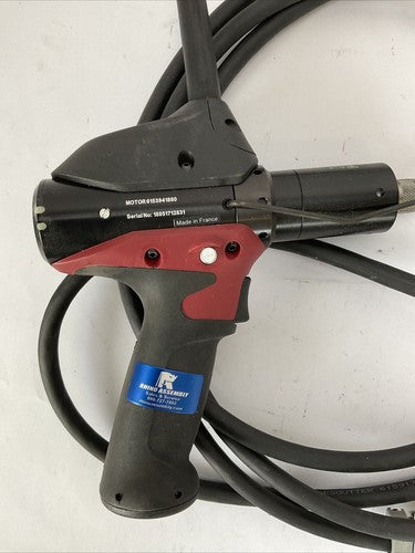 DESOUTTER 6151652280 ERP5LT ELECTRIC NUTRUNNER3