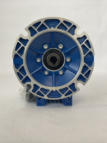 MOTOVARIO NMRV 050 GEAR REDUCER 100:1 RATIO4