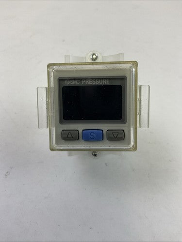 SMC ISE30A-01-C PRESSURE SWITCH 12-24VDC0