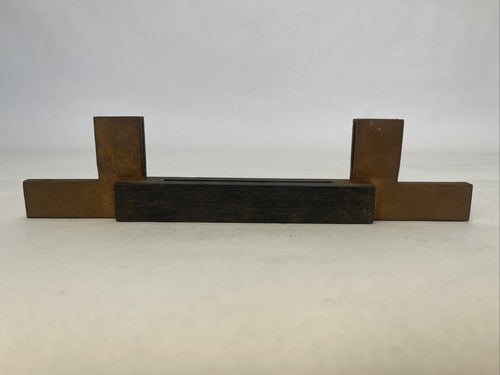 IDEAL 250V 400A-100A FUSE REDUCER0