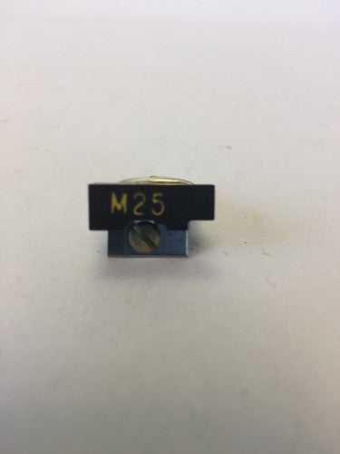 ITE M25 OVERLOAD HEATER ELEMENT0
