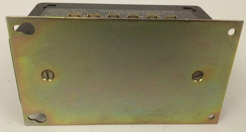 ALLEN BRADLEY 870M-ZOD95 SER. A, MOTION DETECTOR, 20-40 RPM SPEED RANGE,120V 10A5