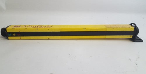 STI Minisafe MS4312BX MS4300 Series Range 1-30ft, USED0