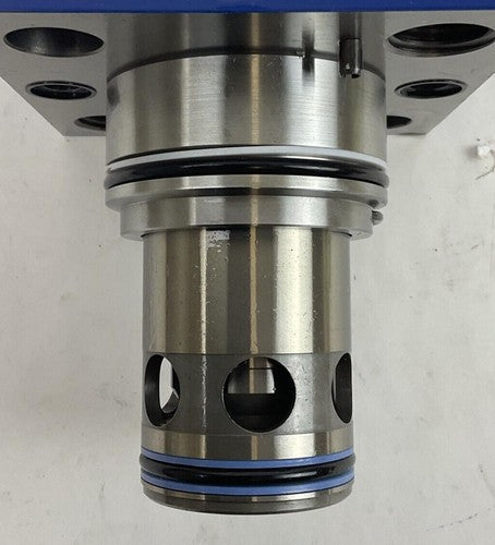 REXROTH R901430258 PORPORTIONAL CARTRIDGE VALVE 2WFCE40S500L-10/M/24G14