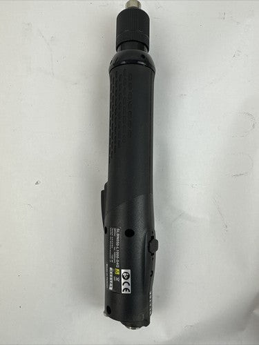 DESOUTTER SLBN050-L1000-S4Q 6151659290 ELECTRIC SCREWDRIVER 40VDC 1000RPM2