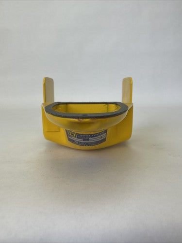 SQUARE D CLASS 9002 TYPE AW-17 SERIES B FOOR SWITCH 600VAC 600VDC6