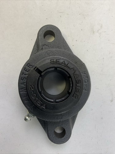 SEAL MASTER GOLD SFT-16T 2 BOLT FLANGE MOUNT BEARING2