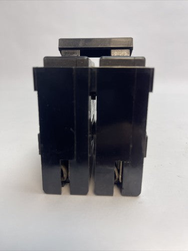 CUTLER HAMMER / WESTINGHOUSE HQP2010 CIRCUIT BREAKER 10AMP 2POLE 120/240VAC5