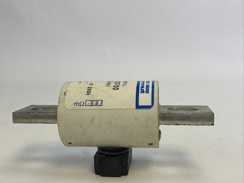 FERRAZ A050F300IL PROTISTOR FUSE 500VAC 300AMP5