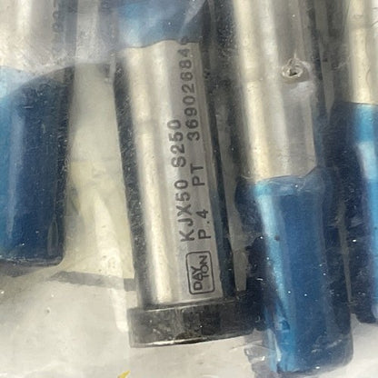 DAYTON KJX50 S250 P.4 PUNCH (BAG OF 7)2